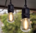 Aspen Brands String Lights