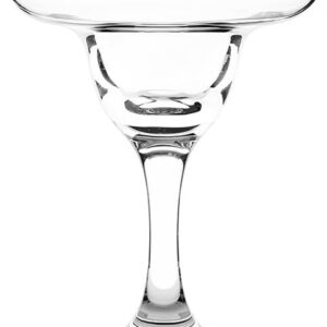 Aspen Margarita Glass
